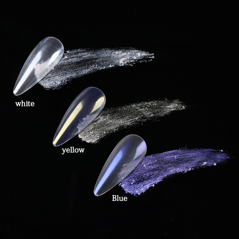 Mermaid Powder Saver Sets Krupali