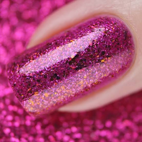 El Corazon Active Bio Gel Star Baths - 423/1184 I Love My Polish