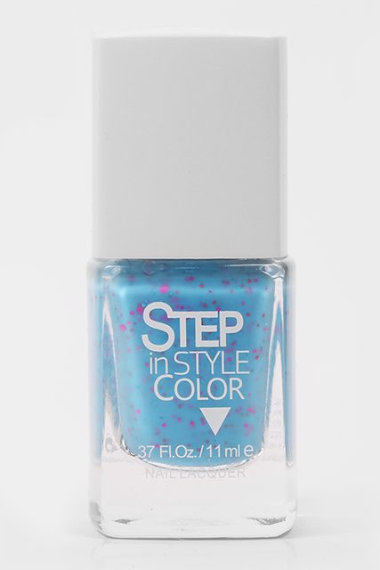 Step - LE 122 I Love My Polish