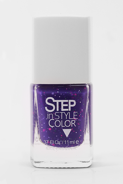 Step - LE 124 I Love My Polish