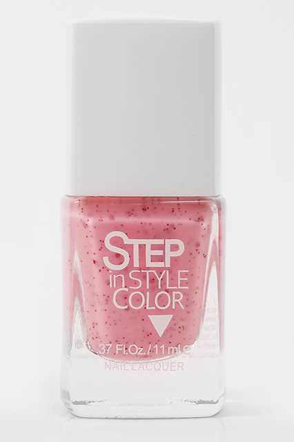 Step - LE 127 I Love My Polish