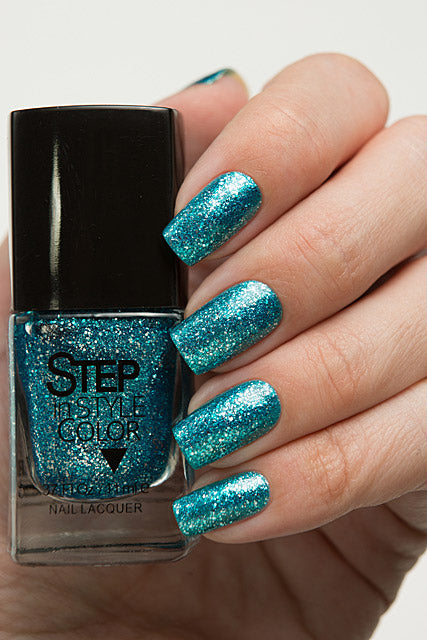 Step - LE 44 I Love My Polish