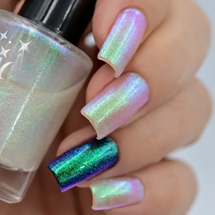 PRE- ORDER Penelope Luz- Madreperola I Love My Polish