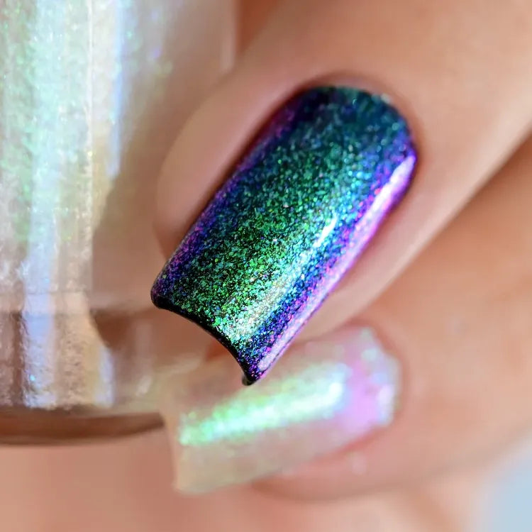 PRE- ORDER Penelope Luz- Madreperola I Love My Polish