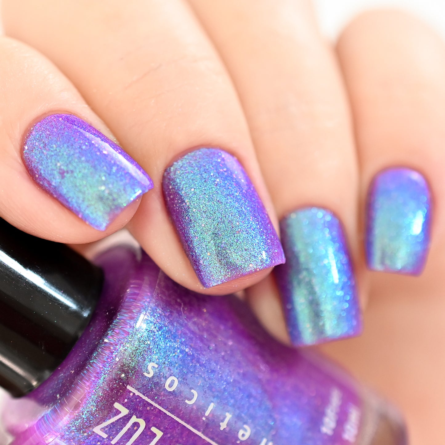 PRE-ORDER Penelope Luz- Nebula I Love My Polish