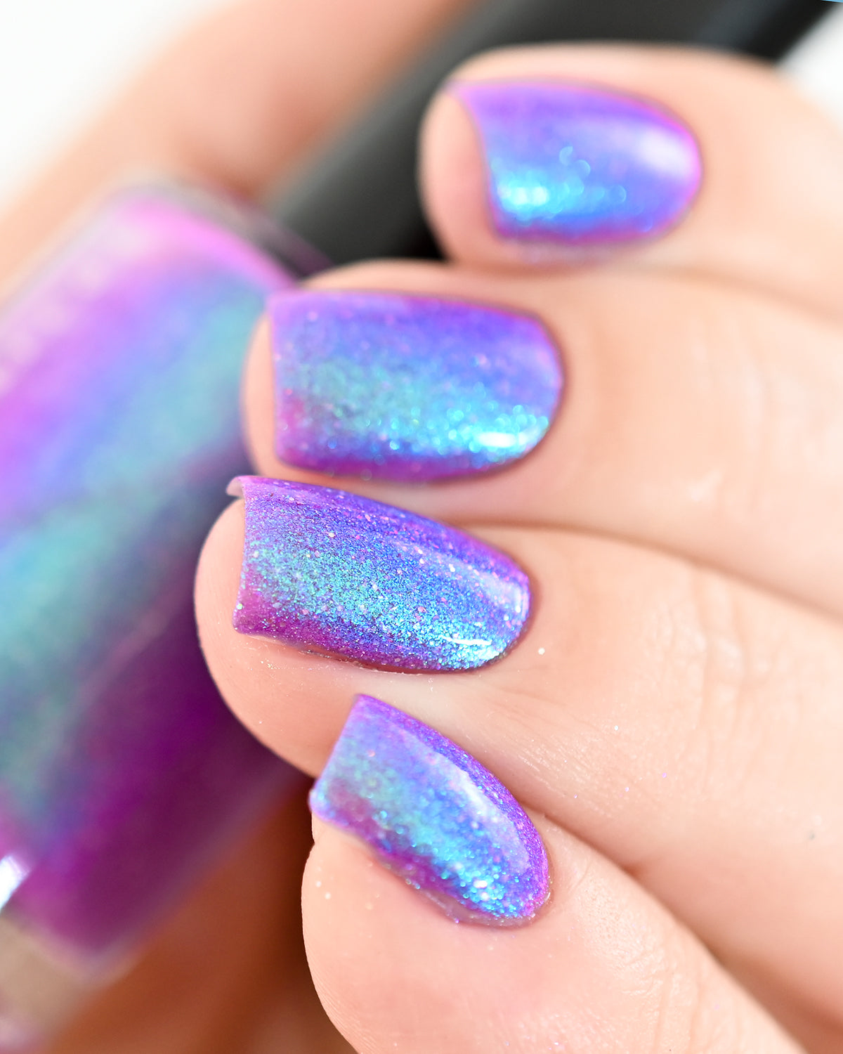 PRE-ORDER Penelope Luz- Nebula I Love My Polish