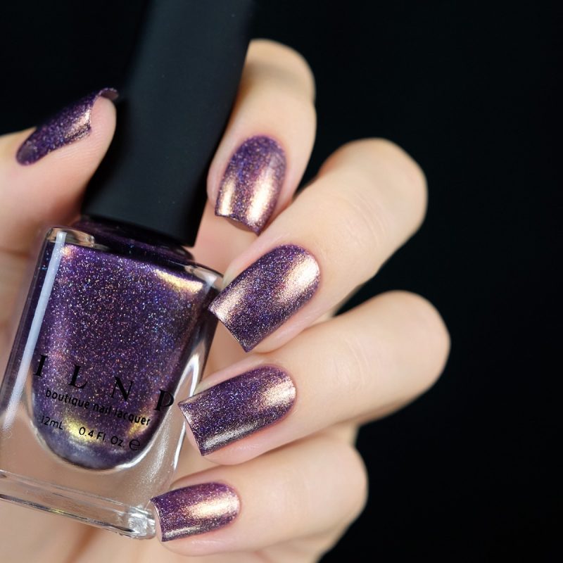 ILNP Off The Grid I Love My Polish