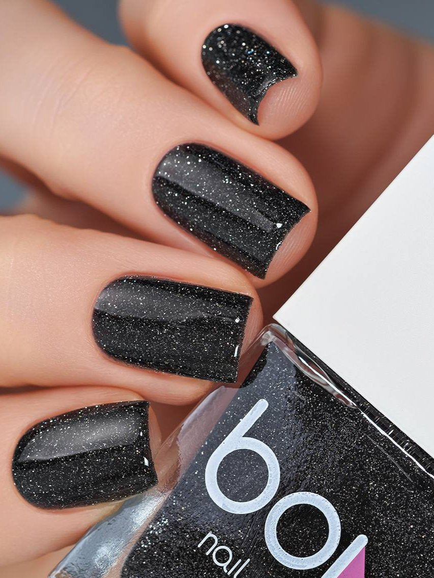 Bow Nail Polish - Negative Space (Reflective) I Love My Polish