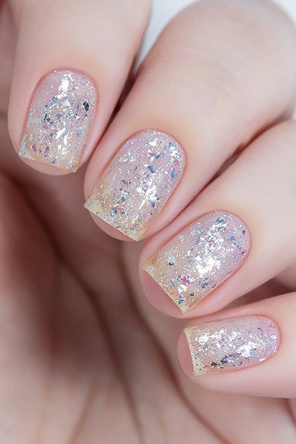 Step - LE 76 I Love My Polish