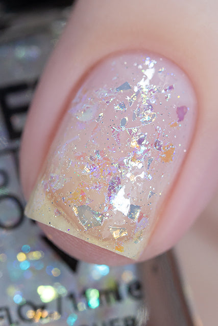 Step - LE 77 I Love My Polish