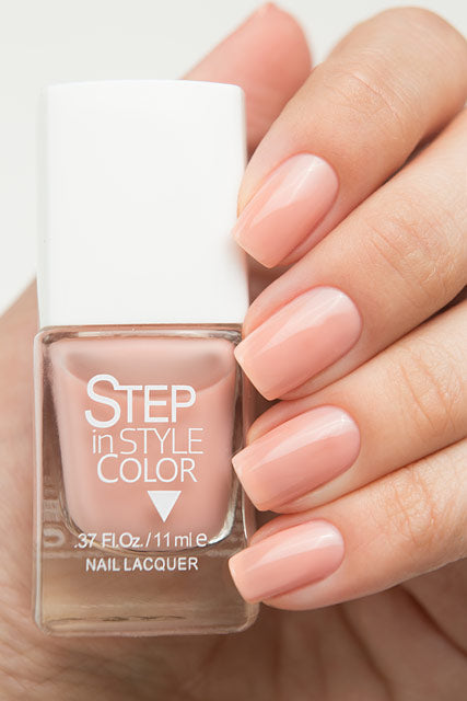 Step 20 I Love My Polish