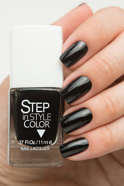 Step - 30 I Love My Polish