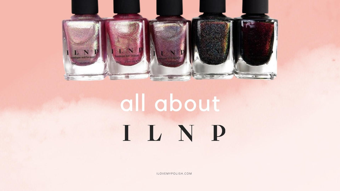 This blog is all about ILNP. Buy ILNP in India at the best and affordable prices!