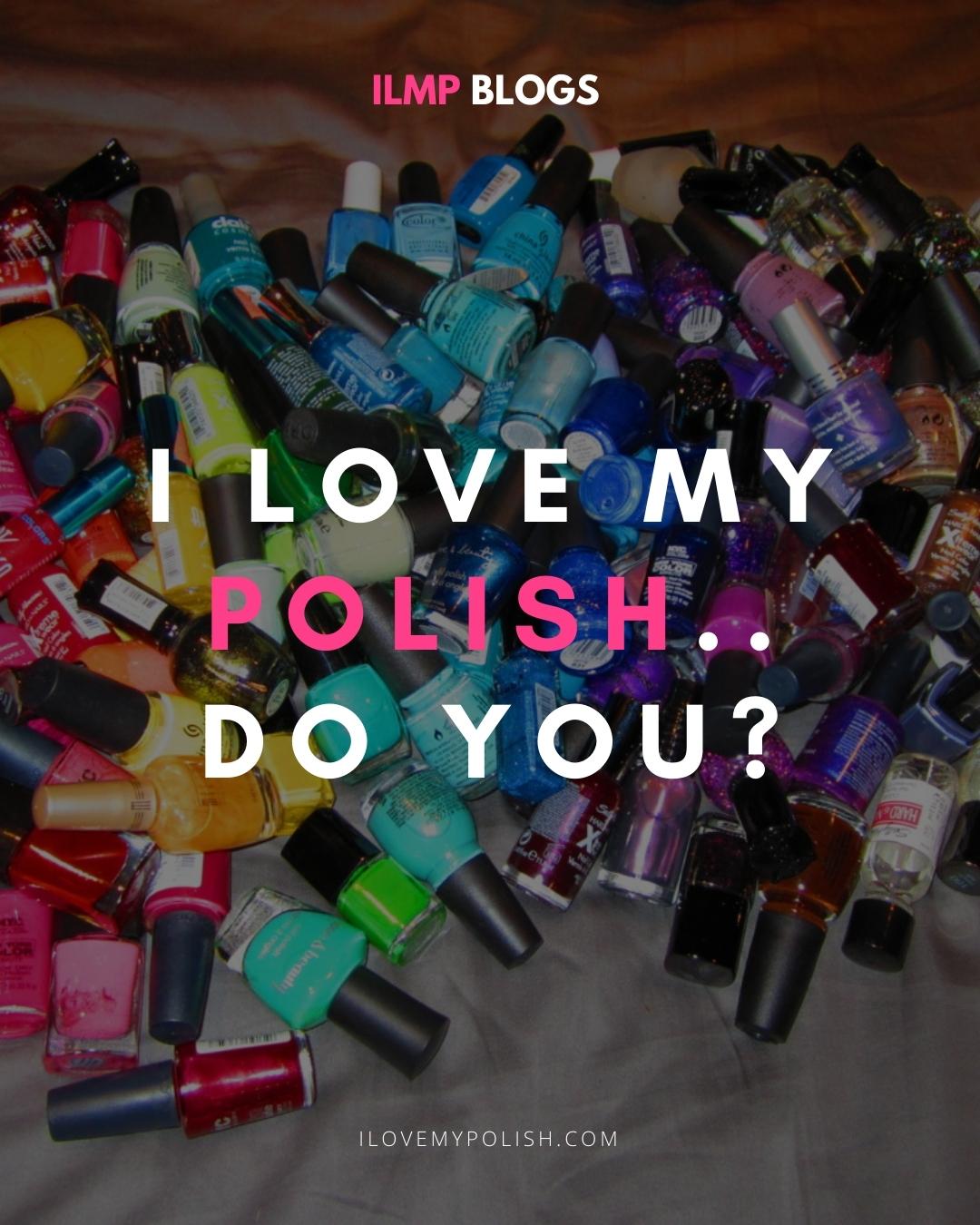 From Chipped to Chic: Nail Polish Tips and Tricks