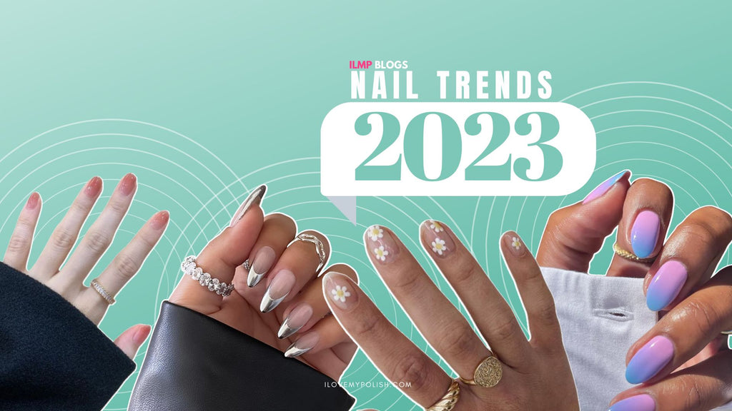 4 Nail Trends for Summer 2022 - PureWow