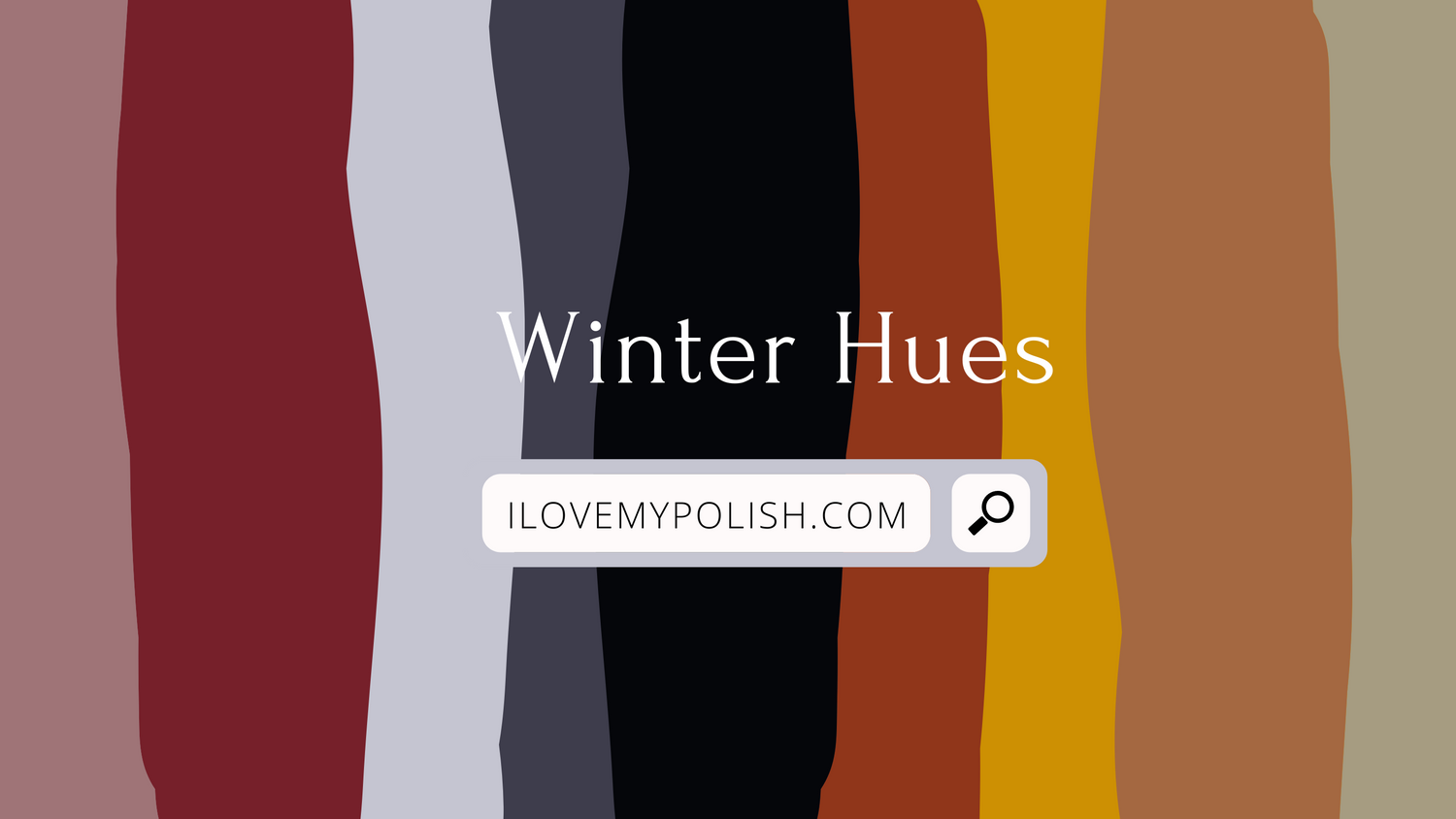 Winter Hues