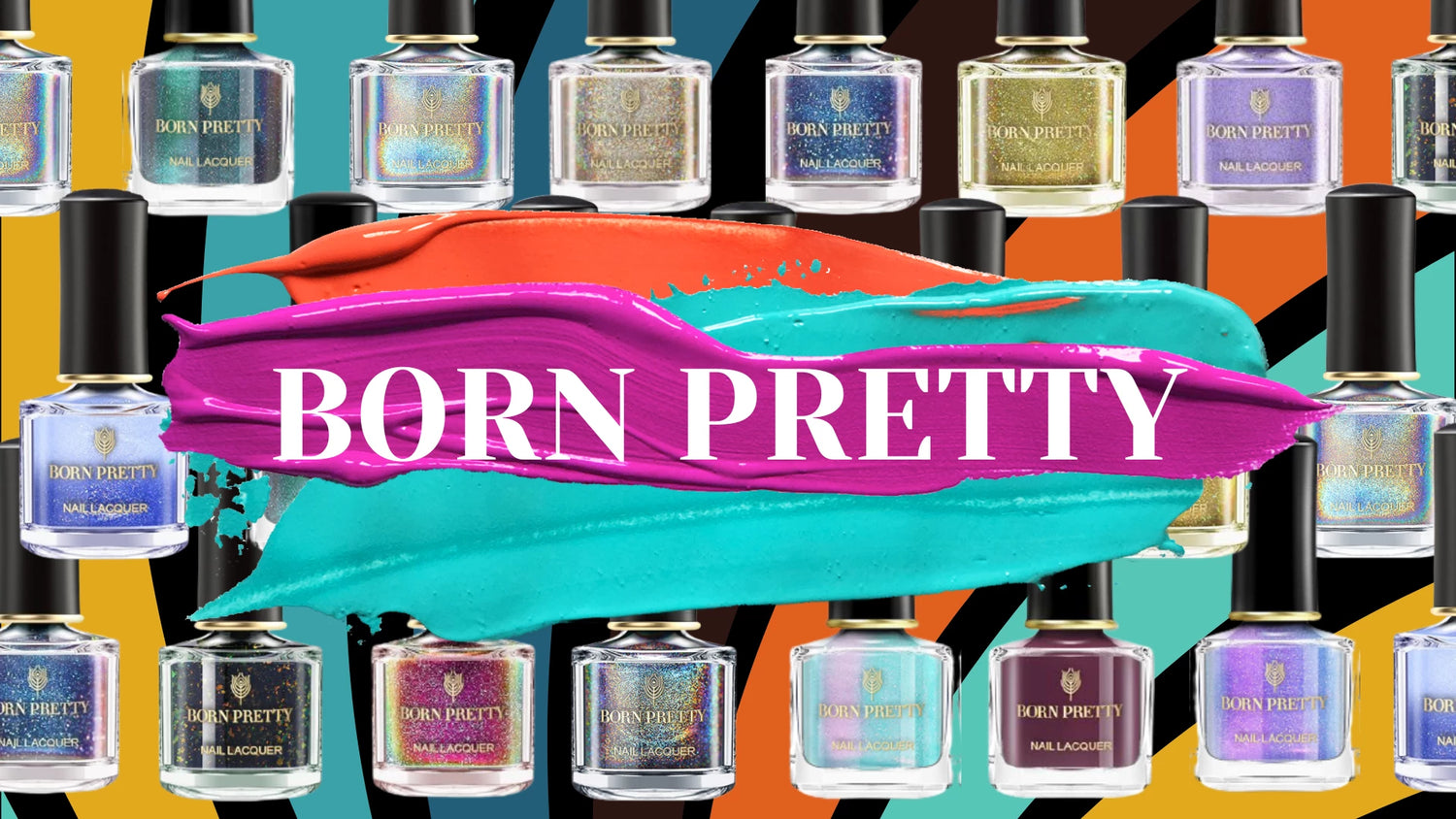 Born Pretty