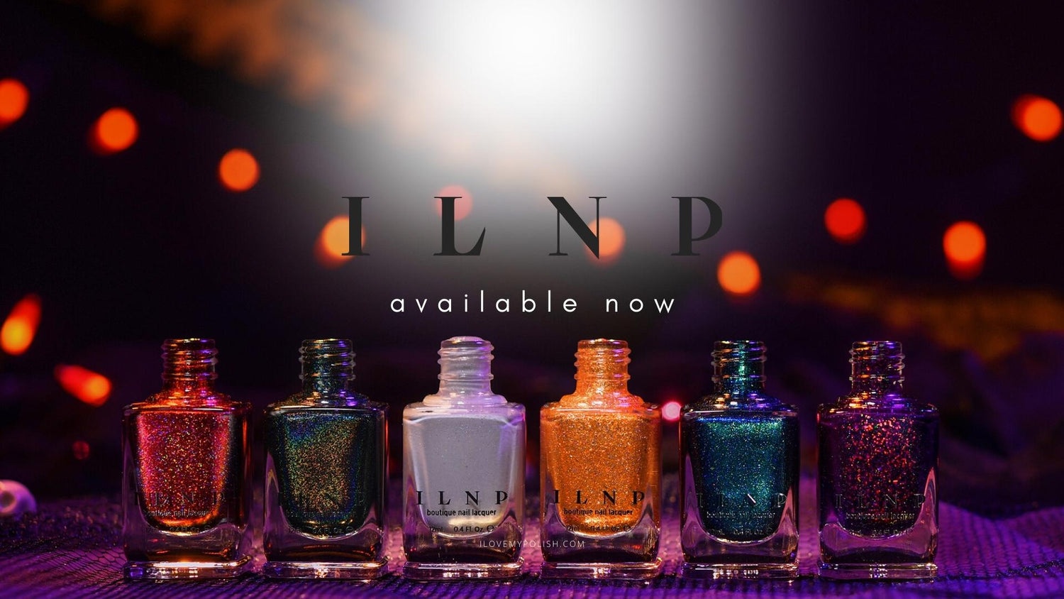 ILNP