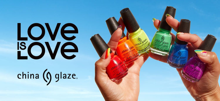 China Glaze