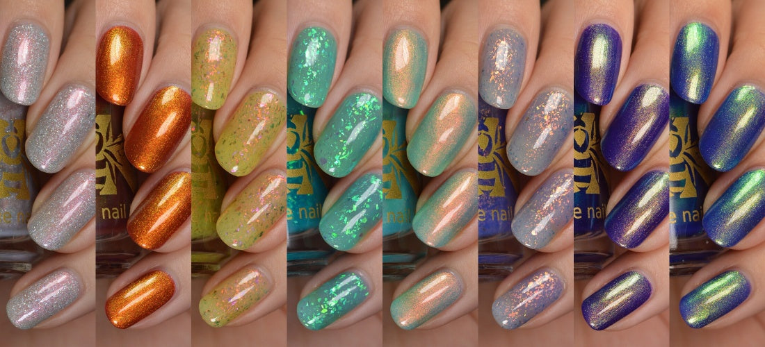 Bees Knees Lacquer