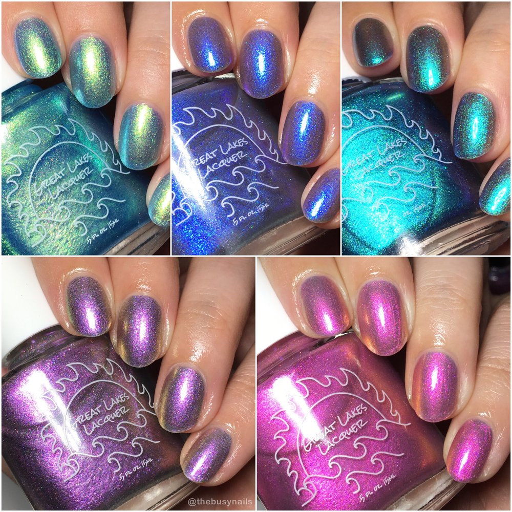 Great Lakes Lacquer
