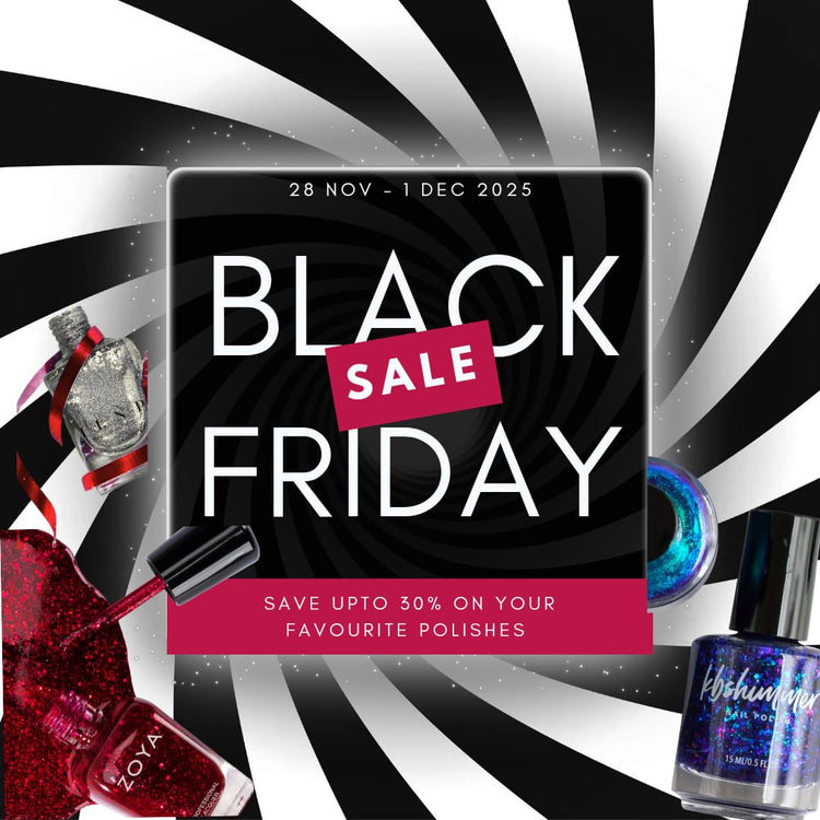 Black Friday at ILMP