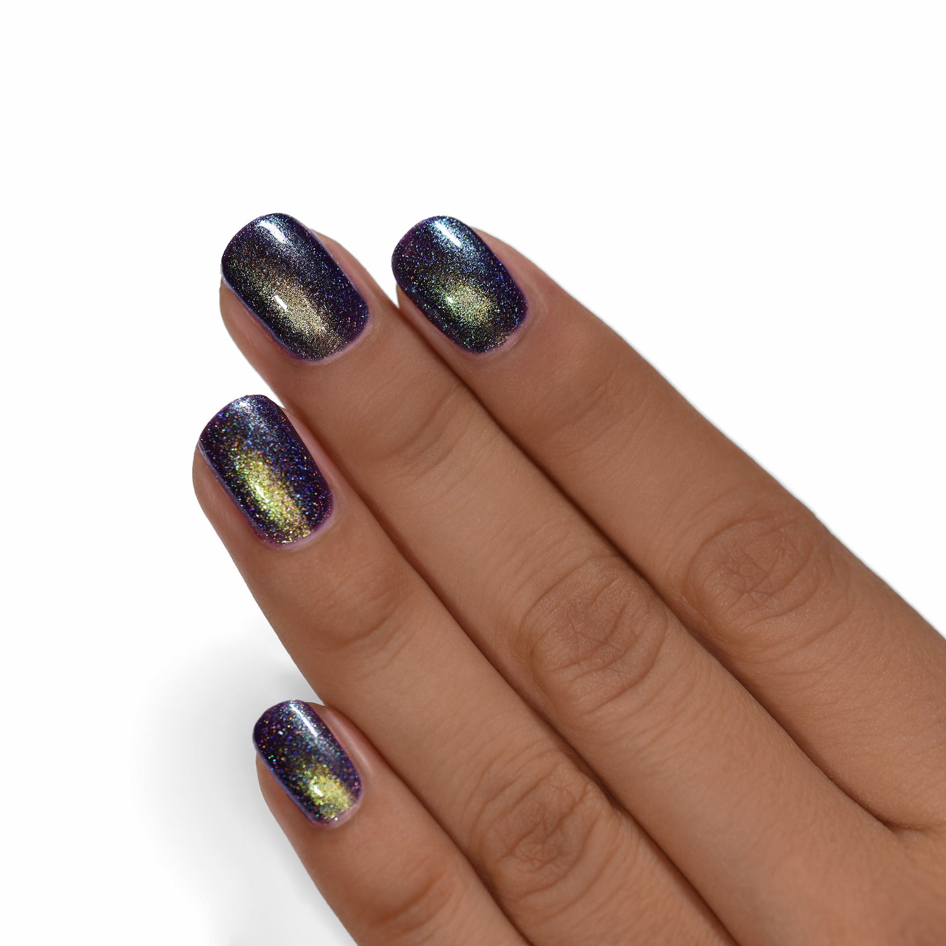 ILNP- Bundled Up I Love My Polish