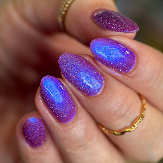 Phoenix Polish- Suzie Do You Copy color4nails