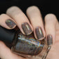 ILNP Mona Lisa I Love My Polish