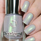Dance Legend- Garden of Earthly Delights I Love My Polish