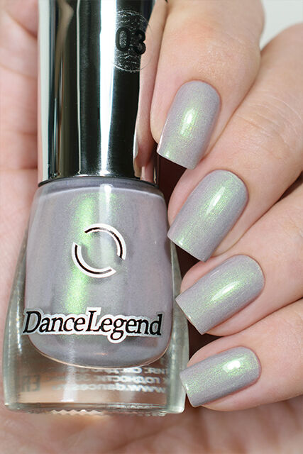 Dance Legend- Garden of Earthly Delights I Love My Polish