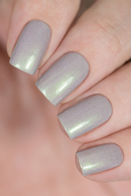 Dance Legend- Garden of Earthly Delights I Love My Polish