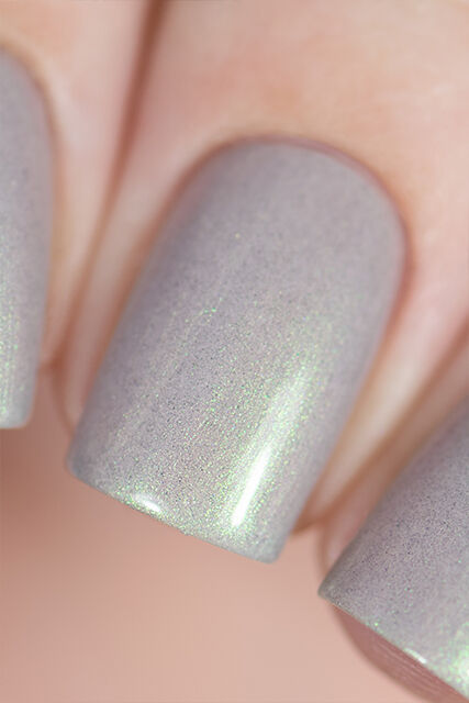 Dance Legend- Garden of Earthly Delights I Love My Polish