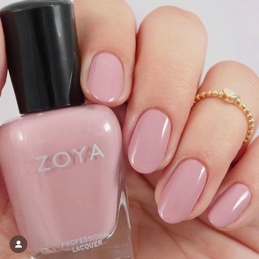 Zoya- Brianna