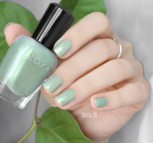 Zoya- Lacey