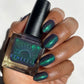 Ethereal Lacquer- Misty Memory (PRE ORDER) I Love My Polish