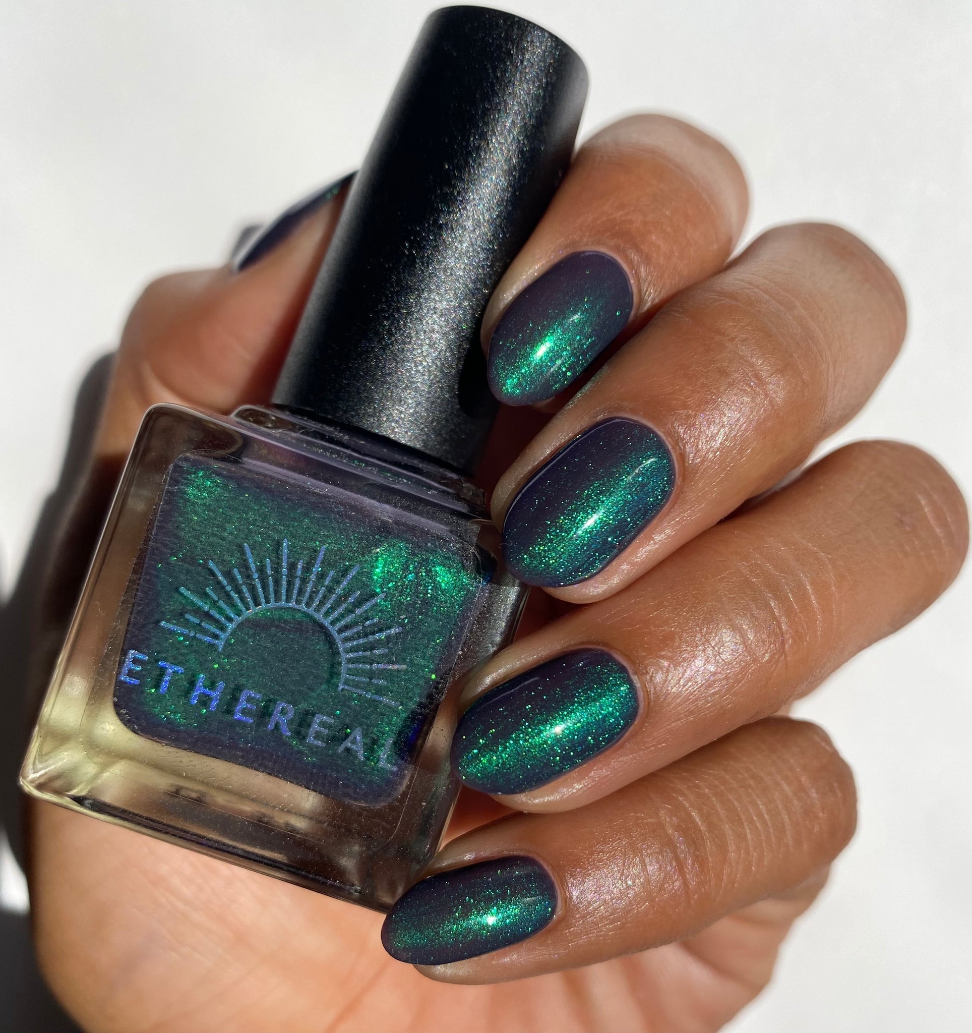 Ethereal Lacquer- Misty Memory (PRE ORDER) I Love My Polish