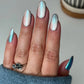 LynB Designs- Infelicitous I Love My Polish