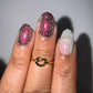 Fancy Gloss- Rose Reflection I Love My Polish