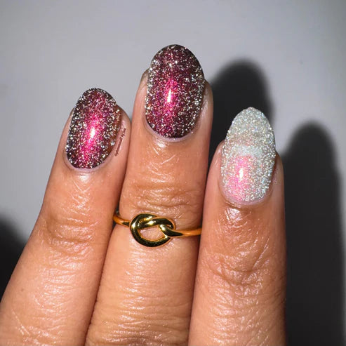 Fancy Gloss- Rose Reflection I Love My Polish