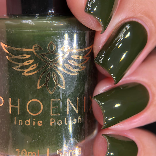 Phoenix Polish - Laena I Love My Polish