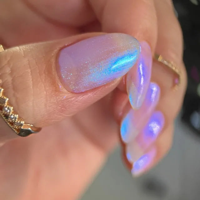 Phoenix Polish - Ice Delight I Love My Polish