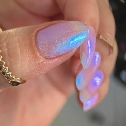 Phoenix Polish - Ice Delight I Love My Polish