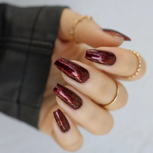 Bees Knees Lacquer- Ascended I Love My Polish