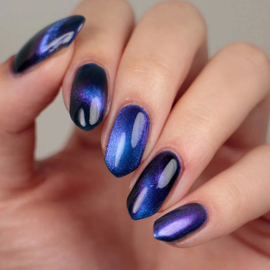 Bees Knees Lacquer- Resurrection I Love My Polish