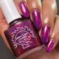 Great Lakes Lacquer- But What Is Grief, If Not Love Persevering? I Love My Polish