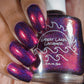 Great Lakes Lacquer- But What Is Grief, If Not Love Persevering? I Love My Polish