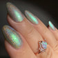 Great Lakes Lacquer- Take No Shit. Do No Harm I Love My Polish