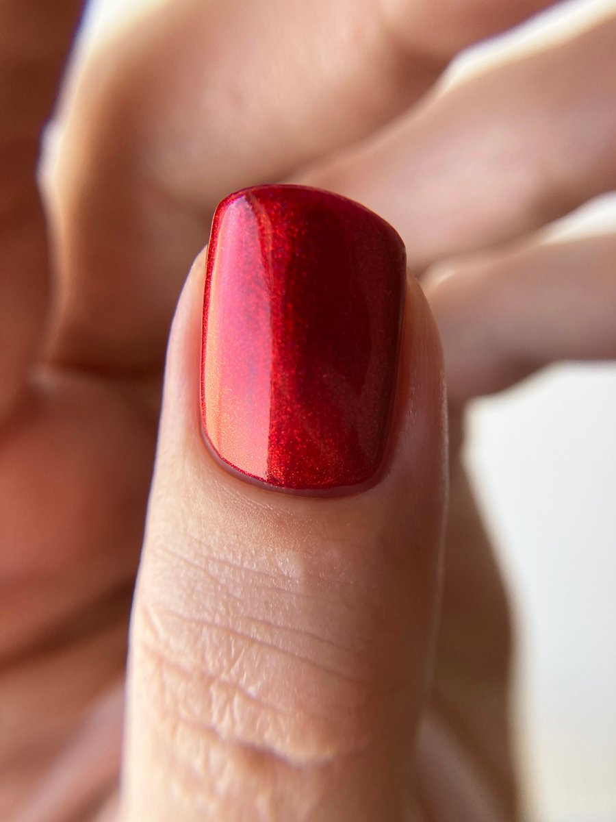 Great Lakes Lacquer- We Passed The Setting Sun I Love My Polish