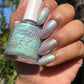 Great Lakes Lacquer- Take No Shit. Do No Harm I Love My Polish